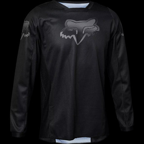 29716 - Fox Racing - Youth Blackout Jersey - Cycle City Outdoors