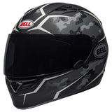 Bell Qualifier Full Face Helmet - Stealth Camo - Cycle City Outdoors