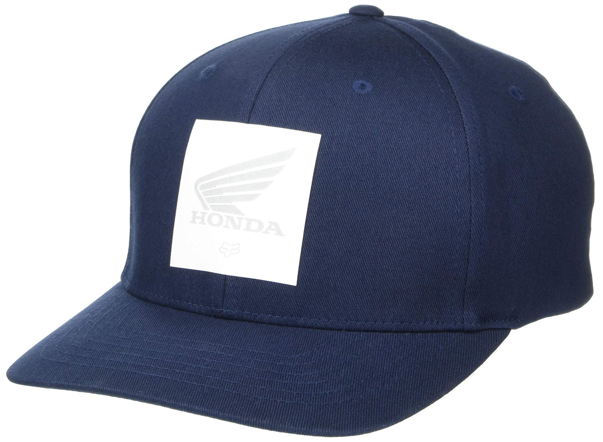 Fox Racing - Honda Flexfit Hat - Cycle City Outdoors