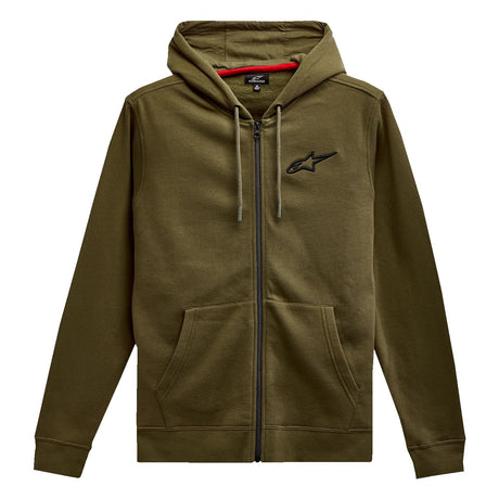 Alpinestars - Ageless Zip Hoodie