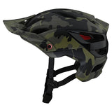 Troy Lee Designs - A3 Helmet - Cycle City Outdoors