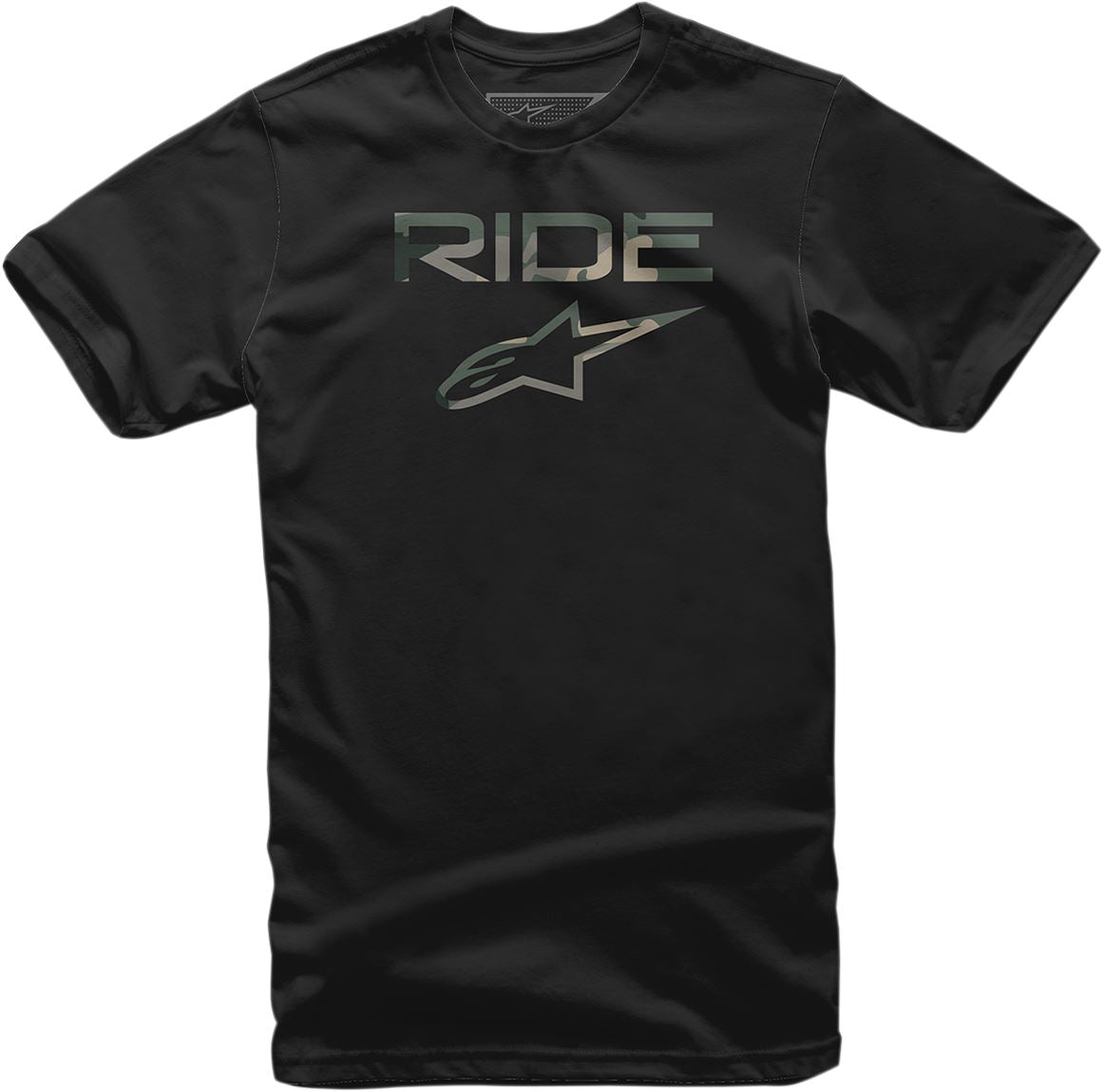 Alpinestars - Ride 2.0 T-Shirt