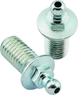 Kuryakyn Twin Cam Style Breather Bolt 1/2in-13 X 1in (Pair) - Cycle City Outdoors