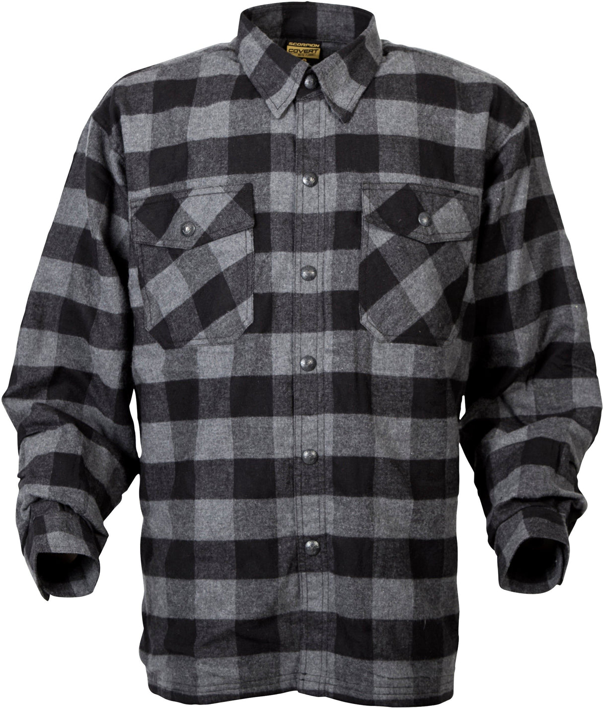 ScorpionEXO - Covert Moto Flannel