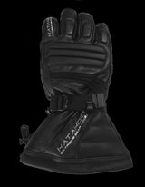 Katahdin Torque Leather Snowmobile Glove