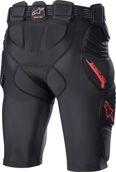 Alpinestars - Bionic Pro Protection Shorts