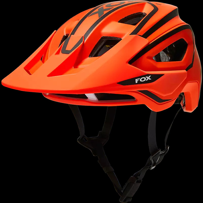 Fox Racing - Speedframe Pro Helmet - Dvide