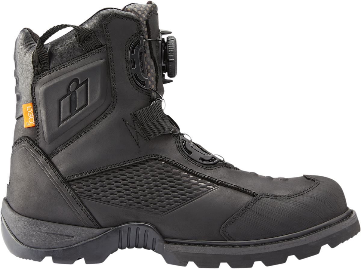 Icon Stormhawk Boots