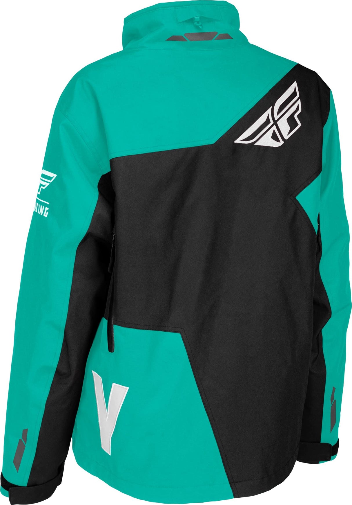 Fly Racing - Women's Snx Pro Jacket