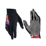 Leatt - MTB 1.0 Glove - Black - XL