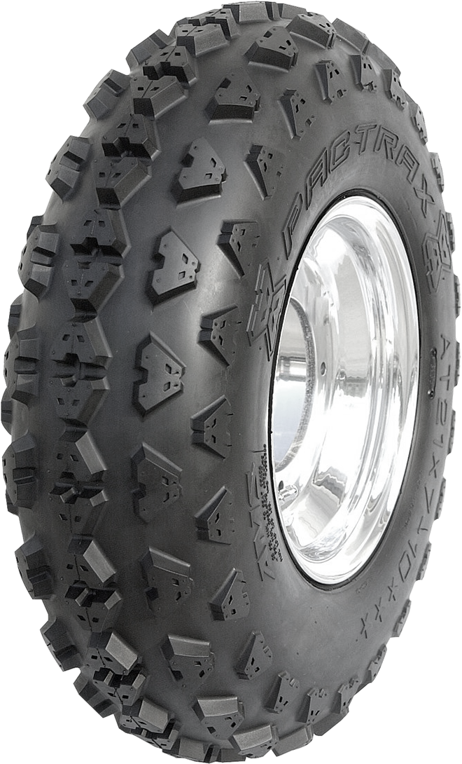 AMS Tire - Pactrax - Front - 21x7-10 - 6 Ply 1017-3670