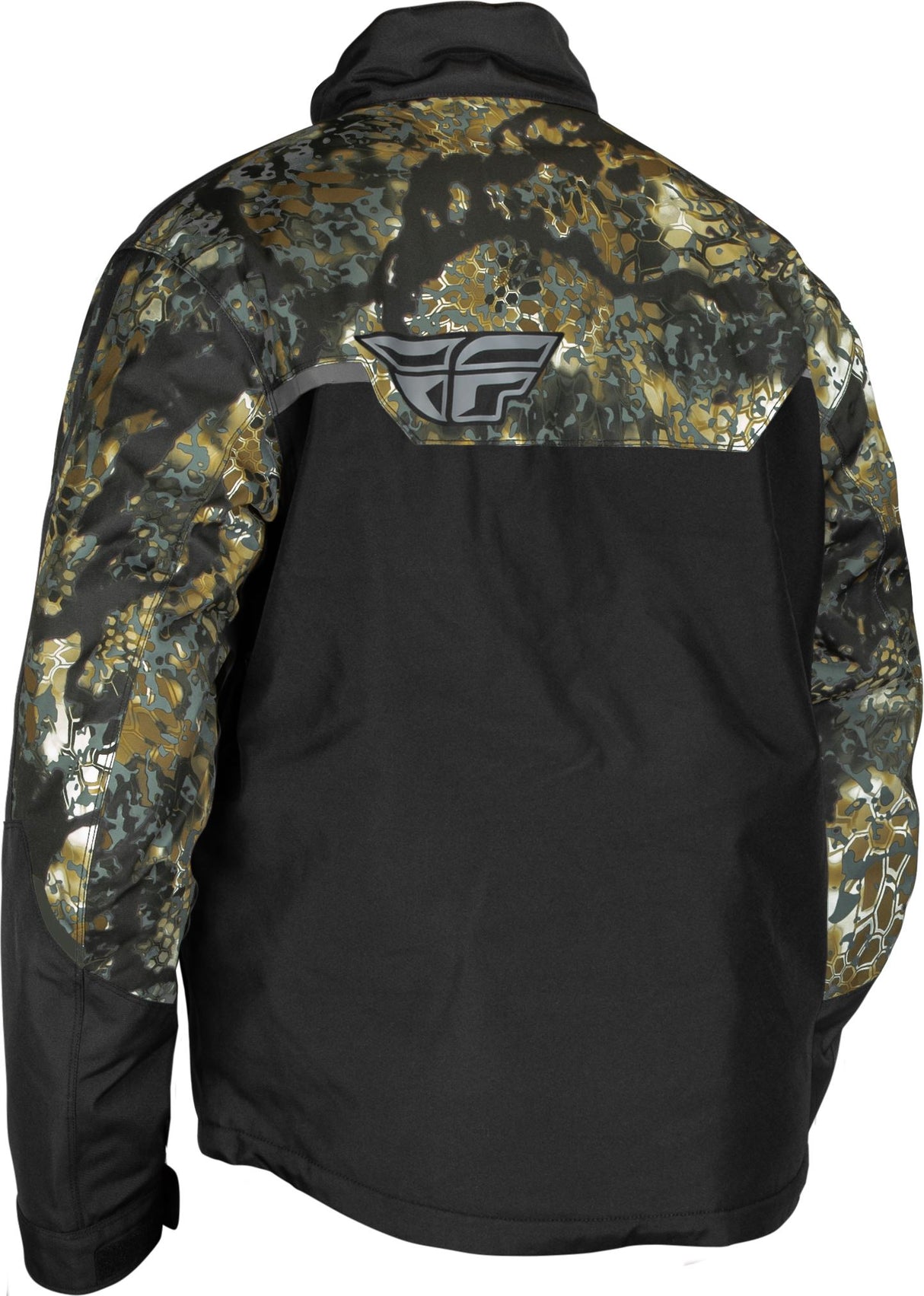 Fly Racing - Outpost Jacket 2025