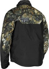 Fly Racing - Outpost Jacket 2025