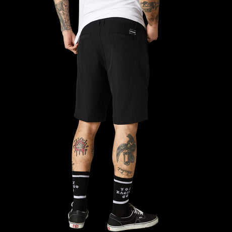 Fox Racing - Essex Tech Stretch Short 21" - Cycle City Outdoors