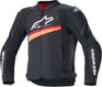 Alpinestars - T-GP Plus R v4 Airflow Jacket