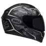 Bell Qualifier Full Face Helmet - Stealth Camo - Cycle City Outdoors