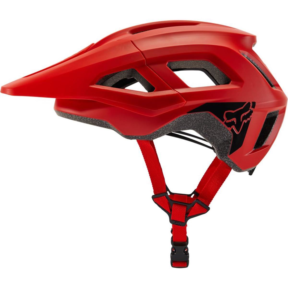 Fox Racing Mainframe Mountain Bike Helmet - Cycle City Outdoors