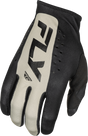 Youth Lite Gloves Black/Grey Ys - Cycle City Outdoors