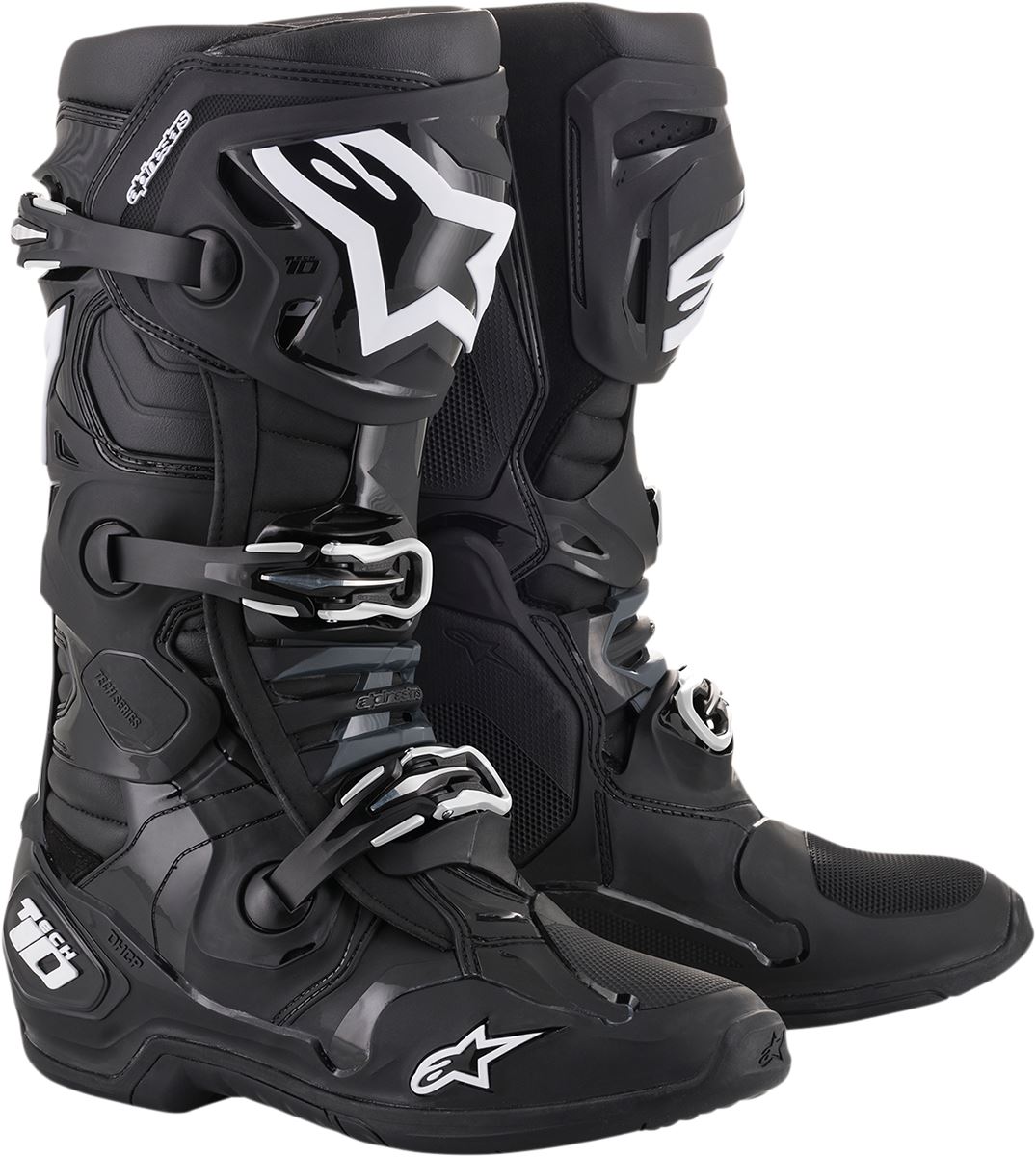 Alpinestars - Tech 10 Boots