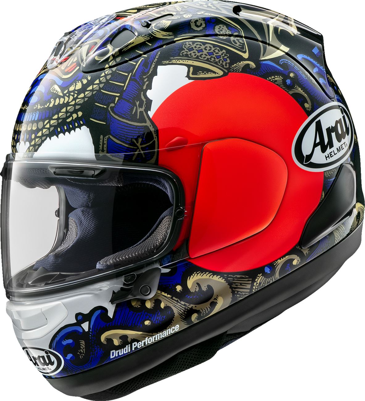 Arai Helmets - Corsair-X Helmet