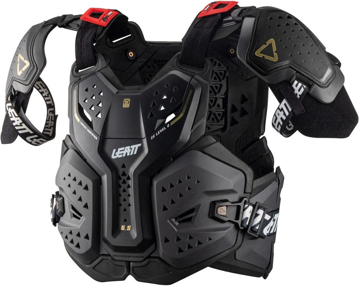 Leatt - Chest Protector 6.5 Pro