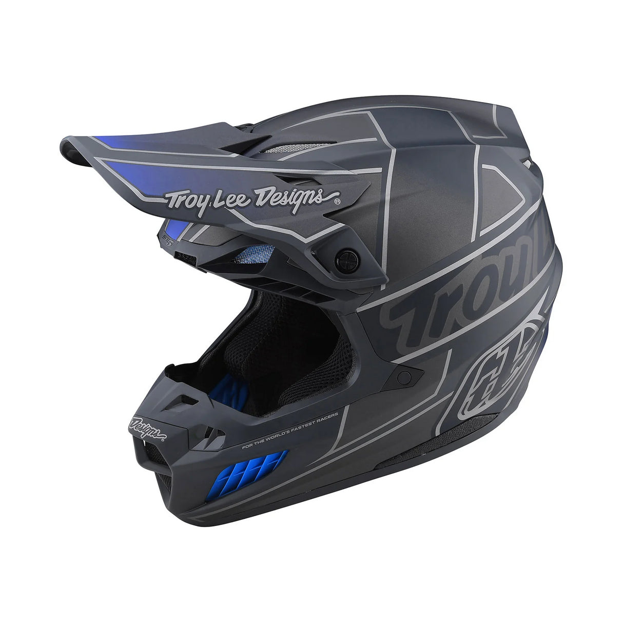 Troy Lee - SE5 Composite Helmet