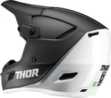 Thor Reflex Helmet - Polar - Carbon/White