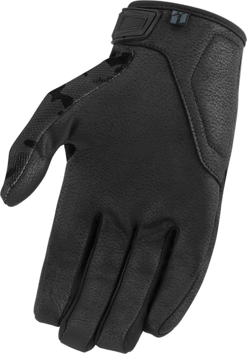 Icon Hooligan® CE Gloves