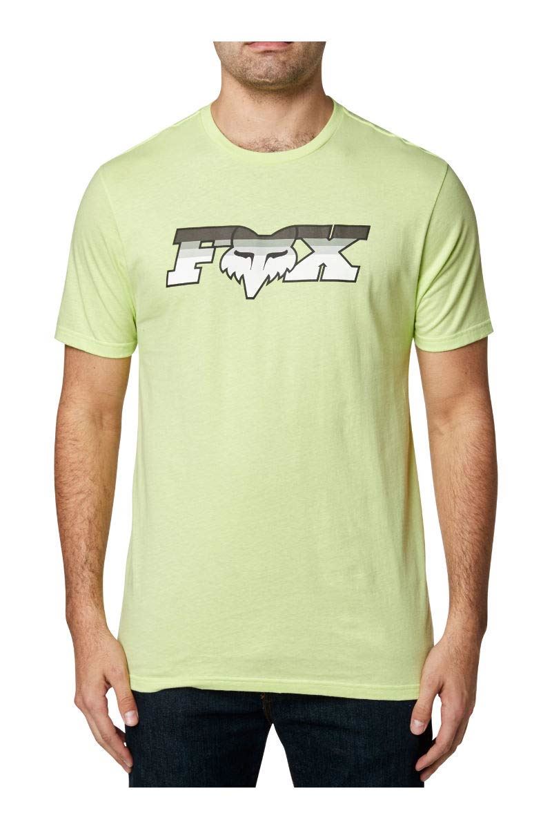 Fox Racing - Foxhead Slider SS Tee - Cycle City Outdoors