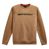 Alpinestars - Linear Crew Fleece