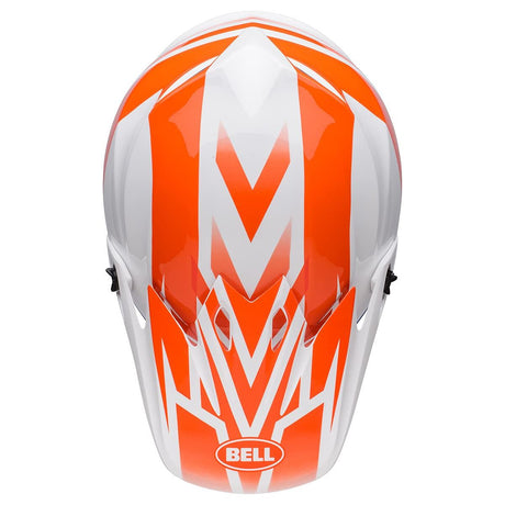 Bell MX-9 Off-Road Helmet - Disrupt - Cycle City Outdoors