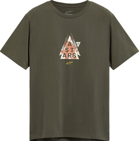 Alpinestars - Soloist CSF T-Shirt