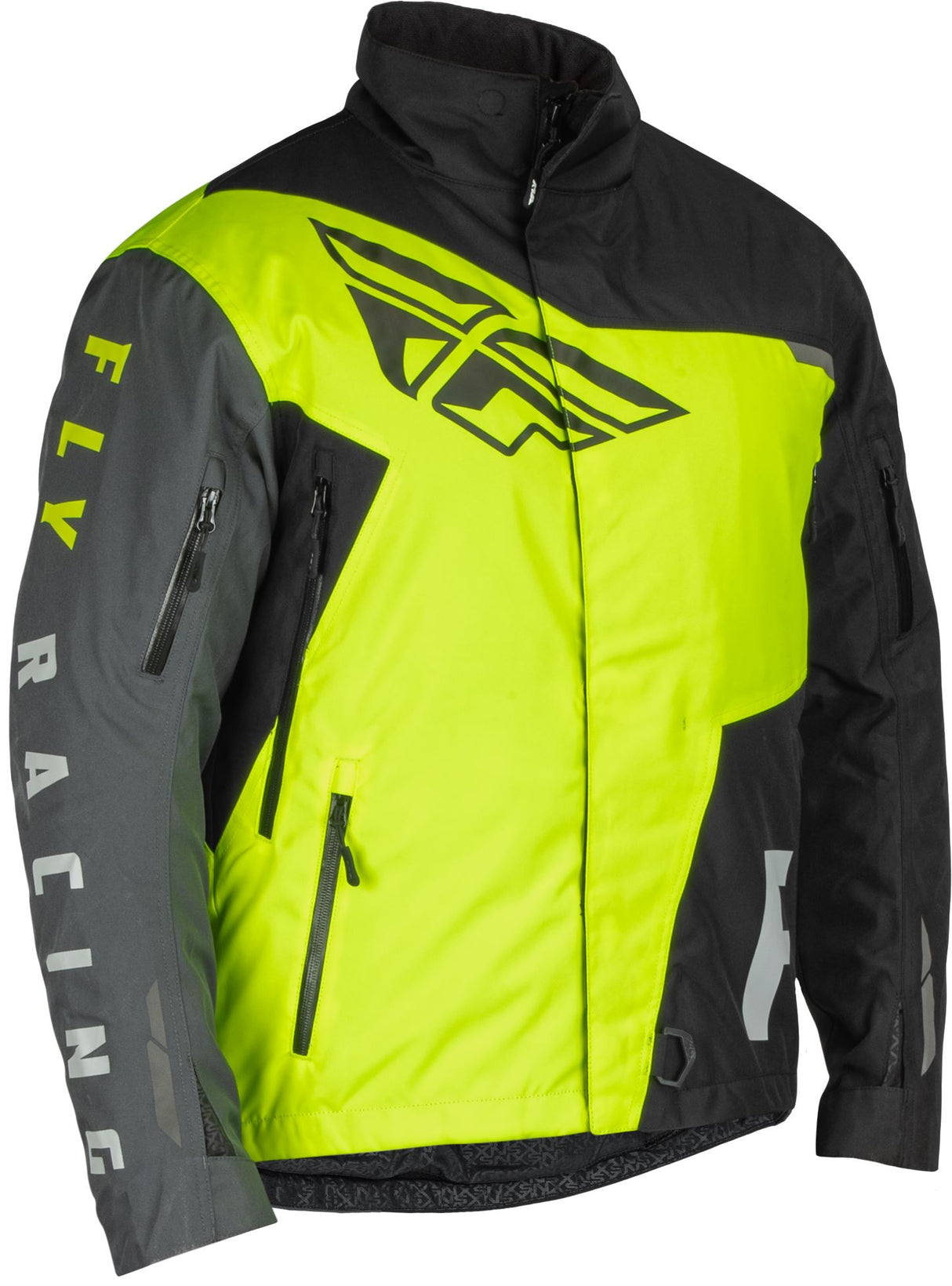 Fly Racing - SNX PRO JACKET