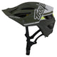 Troy Lee Designs - A2 Helmet - Cycle City Outdoors