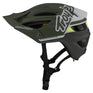 Troy Lee Designs - A2 Helmet - Cycle City Outdoors