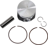 VERTEX Piston Kit - 57.95 mm - Husqvarna TE150/150i | KTM 150 SX/XC-W/XC-W TPI 24101B