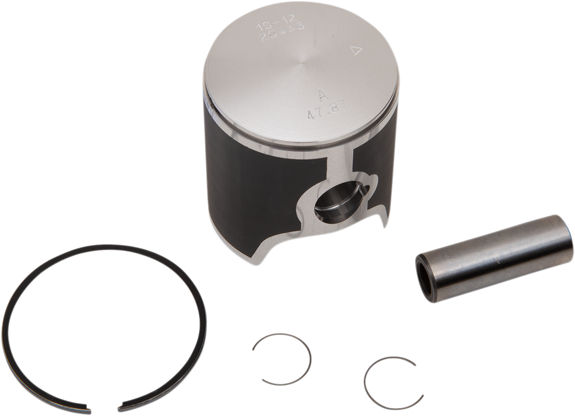 VERTEX Piston Kit - 47.87 mm - TM MX85 23666A