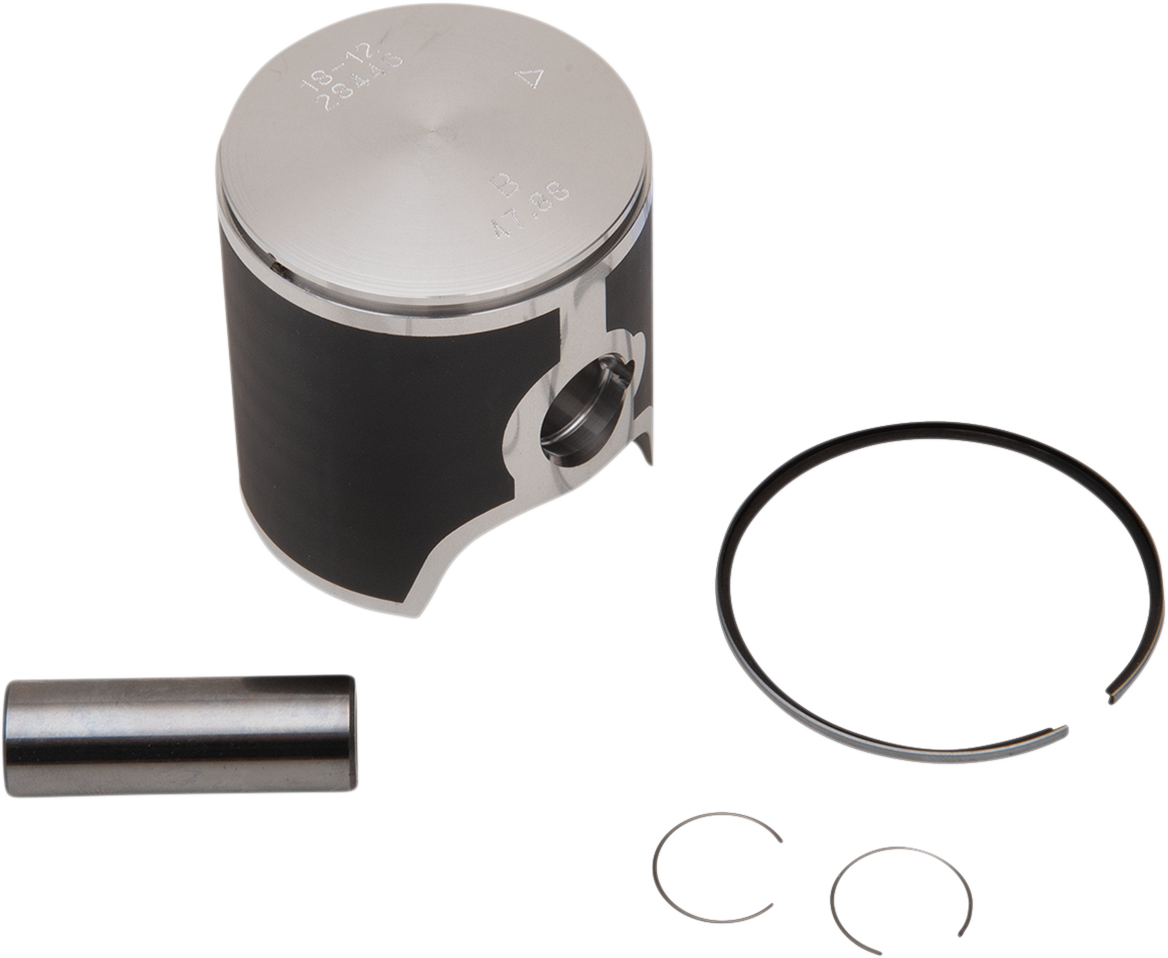 VERTEX Piston Kit - 47.88 mm - TM MX85 23666B