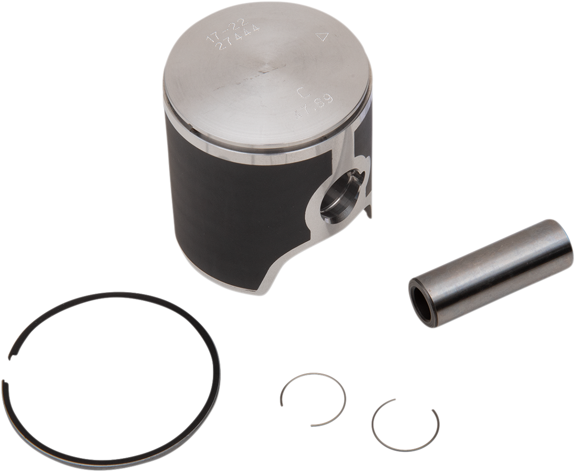 VERTEX Piston Kit - 47.89 mm - TM MX85 23666C