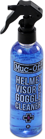 MUC-OFF Visor, Lens, & Goggle Cleaner - 250ml 219 - Cycle City Outdoors