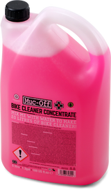 MUC-OFF Nano Gel Cleaner Concentrate - 5L 348 - Cycle City Outdoors