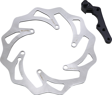 GALFER SKW Rotor Kit - Gas Gas/Husaberg/Husqvarna/KTM KITOS331 - Cycle City Outdoors