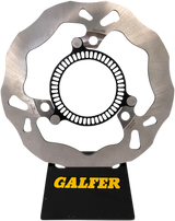 GALFER Rear Rotor DF213WF - Cycle City Outdoors