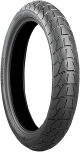 BRIDGESTONE Tire - Battlax Adventurecross AX41S - Front - 110/80B18 - 58H 11464