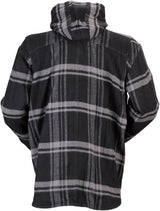 Z1R Timber Flannel Shirt