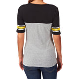 Fox Racing - Women's Moto-X Rider Football Tee (Open Box) - Cycle City Outdoors