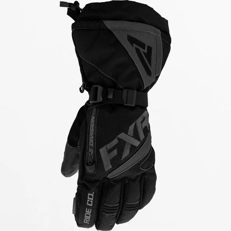 FXR - W Fusion Glove 22 - Cycle City Outdoors