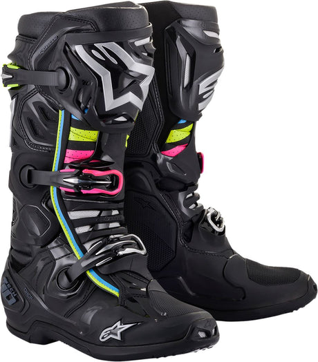 Alpinestars - Tech 10 Supervented Boots