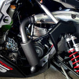 GGB Exhaust 2015-2022 Polaris 600/800 AXYS Chassis / 800 Khaos Mountain Muffler - Cycle City Outdoors