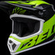 Bell MX-9 Off-Road Helmet - Disrupt - Cycle City Outdoors